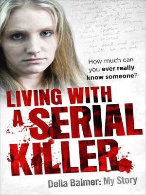 cover image of Living With a Serial Killer